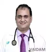 Dr Abhijit Vilas Kulkarni