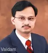 Dr Abhilash Bansal