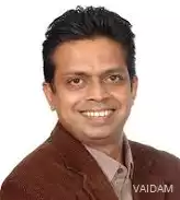 Dr Arun L. Naik