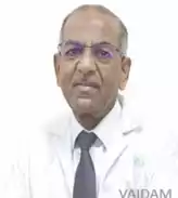 Dr Binod K Singhania