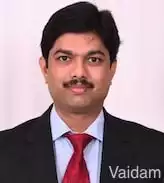 Dr C M Nagesh