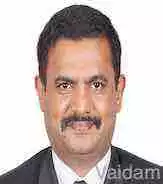 Dr Chandrasekar K