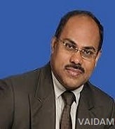 Dr Clington Fernando