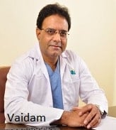 Dr Debashish Roy