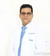 Dr Dinesh Kini