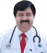Dr K B Prasad