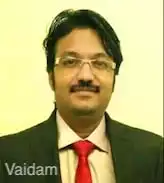 Dr K Kartik Revanappa