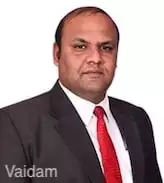 Dr Lakshmikanth P