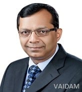 Dr Mahesh Goenka