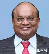 Dr Mayil Vahanan Natarajan