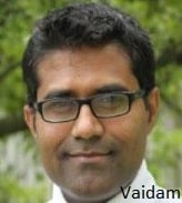Dr Narasimhaiah Srinivasaiah