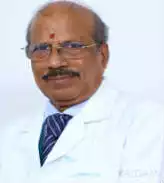Dr Panneer A