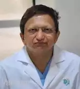 Dr Ramesh B