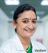 Dr Revathi Raj
