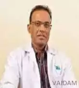 Dr S N Singh