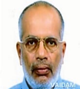 Dr Salim J Thomas