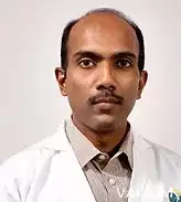 Dr Shankar Ganesh C V