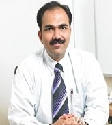 Dr Sumant Mantri