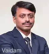 Dr Suryanarayana Sharma