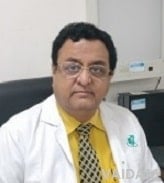 Dr Syamal Kr. Sarkar