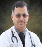 Dr Vikram Kamath