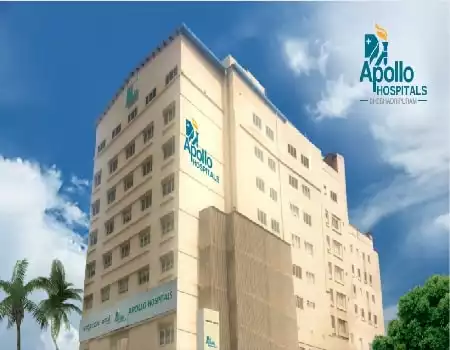 Apollo Hospital, Seshadripuram, Bangalore